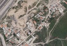 La Justicia permite que vecinos de la Cañada (Madrid) ejerzan como perjudicados en causas contra empresas que contaminen