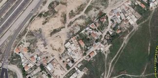 La Justicia permite que vecinos de la Cañada (Madrid) ejerzan como perjudicados en causas contra empresas que contaminen