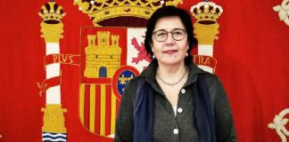 La Asociación de Fiscales ve «una limitación excesiva» la proposición de ley del PSOE para las acusaciones populares