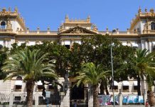 La Diputación de Alicante defiende la legalidad de sus contratos de publicidad y subraya que tienen el «aval» de los jueces