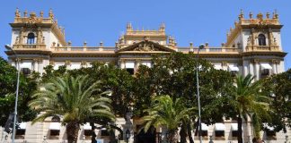 La Diputación de Alicante defiende la legalidad de sus contratos de publicidad y subraya que tienen el «aval» de los jueces