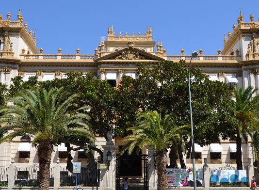 La Diputación de Alicante defiende la legalidad de sus contratos de publicidad y subraya que tienen el «aval» de los jueces