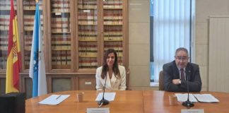 La nueva jueza decana de Santiago solicita la creación de un juzgado exclusivo de violencia sobre la mujer