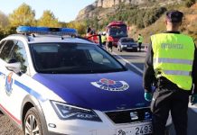 Un juzgado de Vitoria-Gasteiz anula la expulsión de una aspirante a la Policía Local por superar el límite de edad