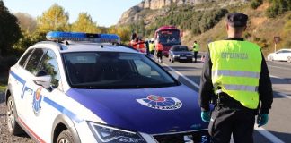 Un juzgado de Vitoria-Gasteiz anula la expulsión de una aspirante a la Policía Local por superar el límite de edad