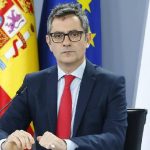 ¿Cuál es el proceso para designar al sucesor de García Ortiz tras su condena?