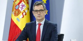 ¿Cuál es el proceso para designar al sucesor de García Ortiz tras su condena?