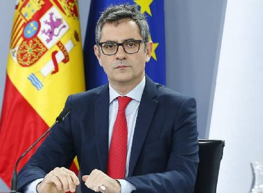 ¿Cuál es el proceso para designar al sucesor de García Ortiz tras su condena?
