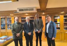 Abogacía y Procura acuerdan sumar esfuerzos para forjar una contribución decisiva en la transformación de la Justicia