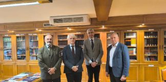 Abogacía y Procura acuerdan sumar esfuerzos para forjar una contribución decisiva en la transformación de la Justicia