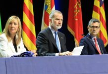 La presidenta del TS y del CGPJ pide respetar “los tiempos y las razones de los jueces” y recuerda que sin confianza en las instituciones “no puede haber convivencia pacífica y democrática entre diferentes”