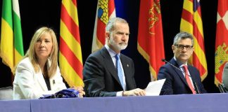 La presidenta del TS y del CGPJ pide respetar “los tiempos y las razones de los jueces” y recuerda que sin confianza en las instituciones “no puede haber convivencia pacífica y democrática entre diferentes”