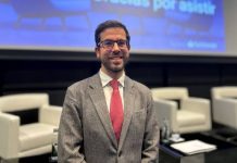 “Si la congestión judicial bajase un punto Madrid tendría 3.500 viviendas de alquiler más”