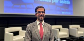 “Si la congestión judicial bajase un punto Madrid tendría 3.500 viviendas de alquiler más”