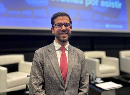 “Si la congestión judicial bajase un punto Madrid tendría 3.500 viviendas de alquiler más”