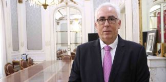 El Turno de Oficio del ICAM atiende cerca de 150.000 solicitudes de justicia gratuita en 2024, un 3% más que el año anterior