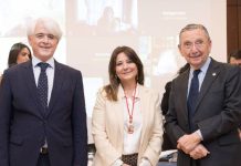 La decana de Málaga y los decanos de Salamanca, Tarragona, Teruel y Zaragoza, nuevos consejeros de la Abogacía