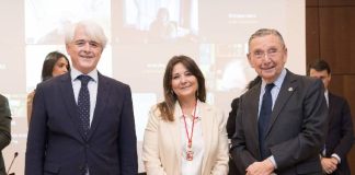 La decana de Málaga y los decanos de Salamanca, Tarragona, Teruel y Zaragoza, nuevos consejeros de la Abogacía