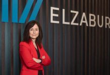 Mónica Amores, nueva socia de Elzaburu