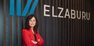 Mónica Amores, nueva socia de Elzaburu