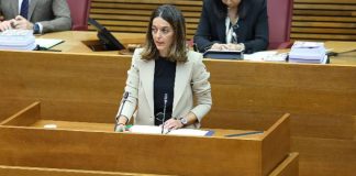 El Gobierno valenciano vuelve a pedir una reunión a Bolaños para trasladarle necesidades «inaplazables» en Justicia