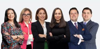 Pérez-Llorca nombra seis socios