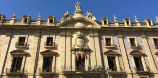 El TSJCV avala que la Universitat de Valencia remita exclusivamente en valenciano las comunicaciones internas al personal
