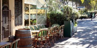 El Tribunal Supremo inadmite el recurso de casación interpuesto por el Ayuntamiento de Madrid contra la anulación la normativa de terrazas aprobada en 2022