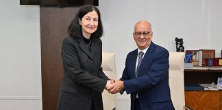 Notarios y graduados sociales conectan sus plataformas para un servicio más ágil a ciudadanos y empresas