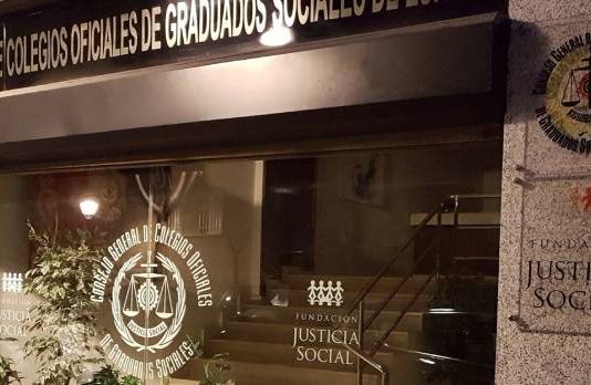 El Consejo General de Graduados Sociales de España solicita seguridad y estabilidad regulatoria para mejorar el derecho al descanso y a la desconexión digital
