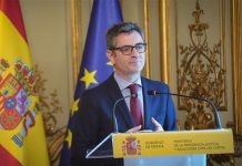 El Gobierno traspone una directiva UE y envía al Congreso un proyecto para facilitar las reclamaciones de consumidores