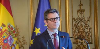 Justicia da a conocer la nueva estructura judicial que contempla la implantación de la ley de eficiencia