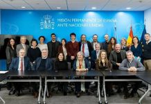 El Gobierno impulsa un nuevo Reglamento para la ciudadanía española en el exterior con el foco puesto en el retorno y en la cercanía