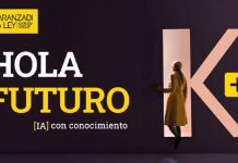 Nace K+, el asistente legal conversacional de Aranzadi LA LEY basado en inteligencia artificial