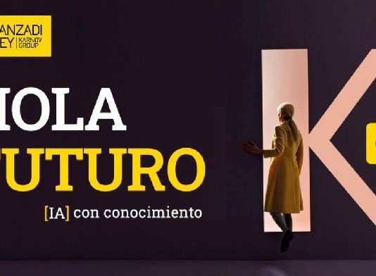 Nace K+, el asistente legal conversacional de Aranzadi LA LEY basado en inteligencia artificial