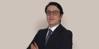 Monereo Meyer Abogados refuerza el equipo de Corporate con la incorporación de Adrián Parada Kügler