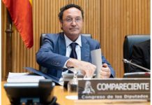 La APIF acusa al fiscal general de intentar afectar a la independencia judicial con su queja ante el CGPJ