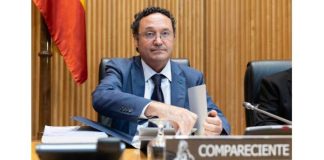 La APIF acusa al fiscal general de intentar afectar a la independencia judicial con su queja ante el CGPJ