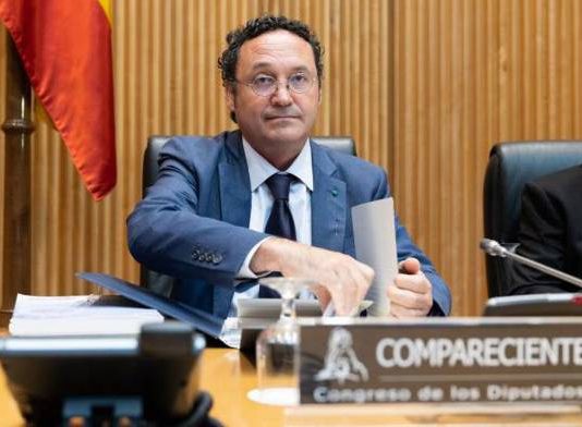 La APIF acusa al fiscal general de intentar afectar a la independencia judicial con su queja ante el CGPJ