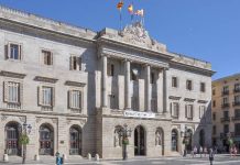 Un juzgado avala una multa del Ayuntamiento de Barcelona a un promotor por incumplir el 30% de vivienda protegida