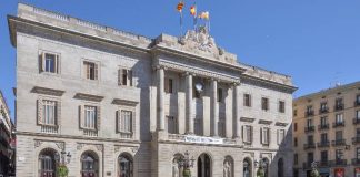 Un juzgado avala una multa del Ayuntamiento de Barcelona a un promotor por incumplir el 30% de vivienda protegida