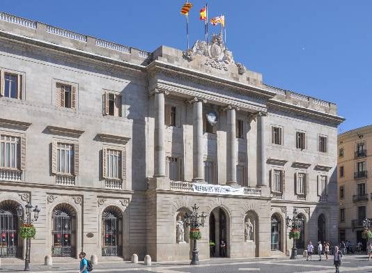 Un juzgado avala una multa del Ayuntamiento de Barcelona a un promotor por incumplir el 30% de vivienda protegida