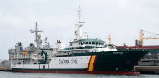 El Supremo confirma la anulación de la orden que pretendía regular horas de servicio en patrulleras de la Guardia Civil