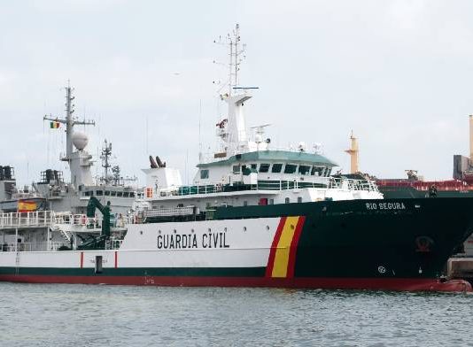 El Supremo confirma la anulación de la orden que pretendía regular horas de servicio en patrulleras de la Guardia Civil