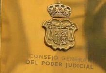La AJFV denuncia una sobrerrepresentación de la asociados de la APM y JJpD en los nombramientos del CGPJ