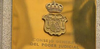 La AJFV denuncia una sobrerrepresentación de la asociados de la APM y JJpD en los nombramientos del CGPJ