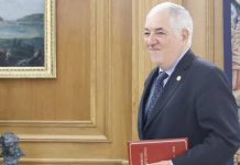 Pumpido avisa de que un bloqueo prolongado en la próxima renovación del TC podría afectar a su «buen funcionamiento»