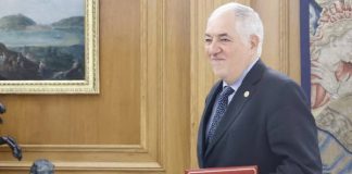 Conde-Pumpido encarga un informe para estudiar si la Audiencia de Sevilla puede acudir al TJUE por los ERE