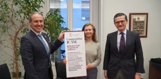 El ICAM impulsa la reforma de la contratación pública para garantizar el reconocimiento de los servicios jurídicos como servicios intelectuales