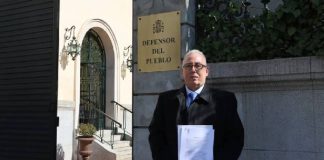 El ICAM presenta una queja ante el Defensor del Pueblo por la exclusión de millones de personas vulnerables del derecho a la justicia gratuita